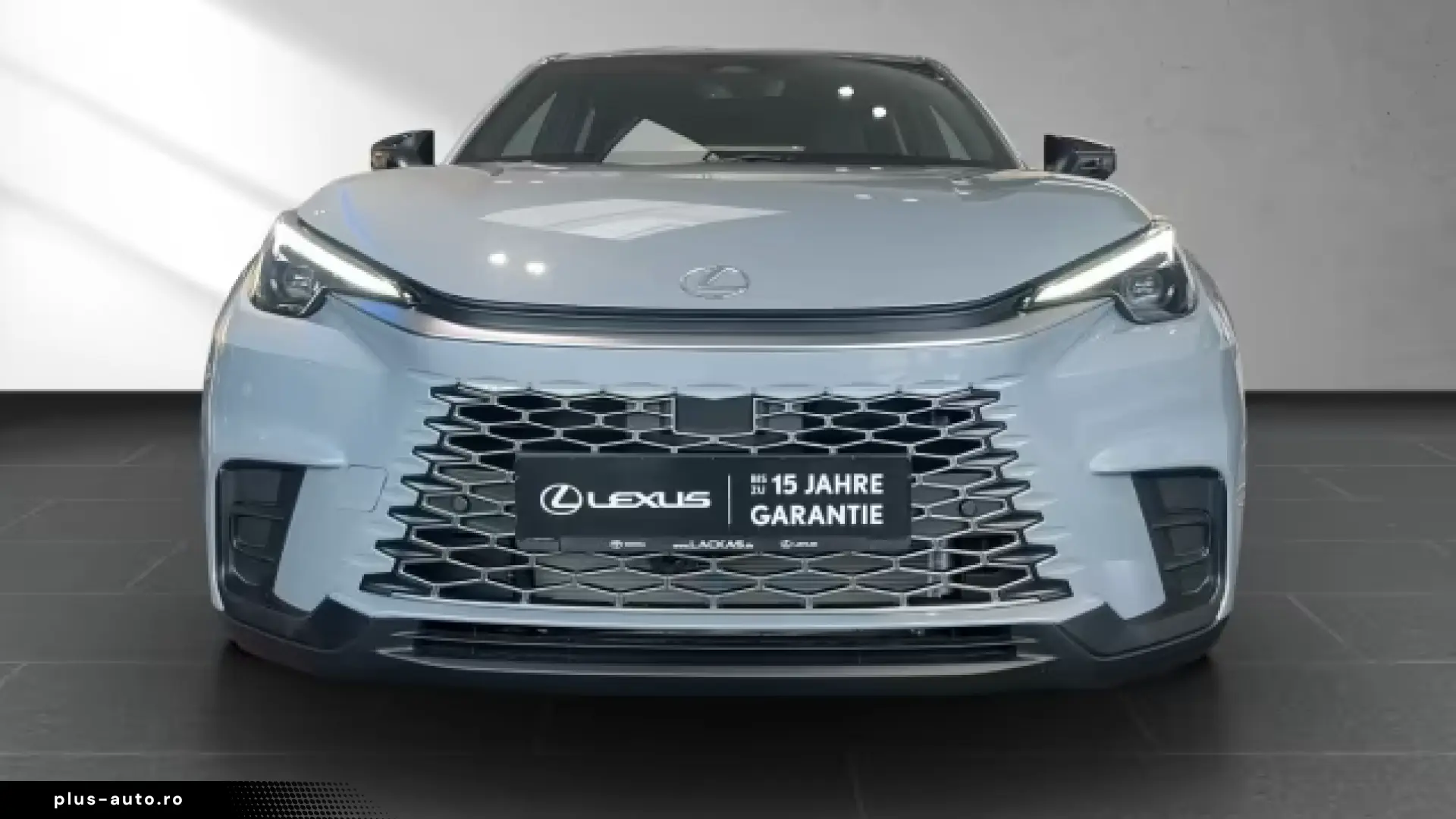 Lexus LBX Basis 1.5 KOMFORT-PAK.