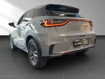 Lexus LBX Basis 1.5 KOMFORT-PAK.