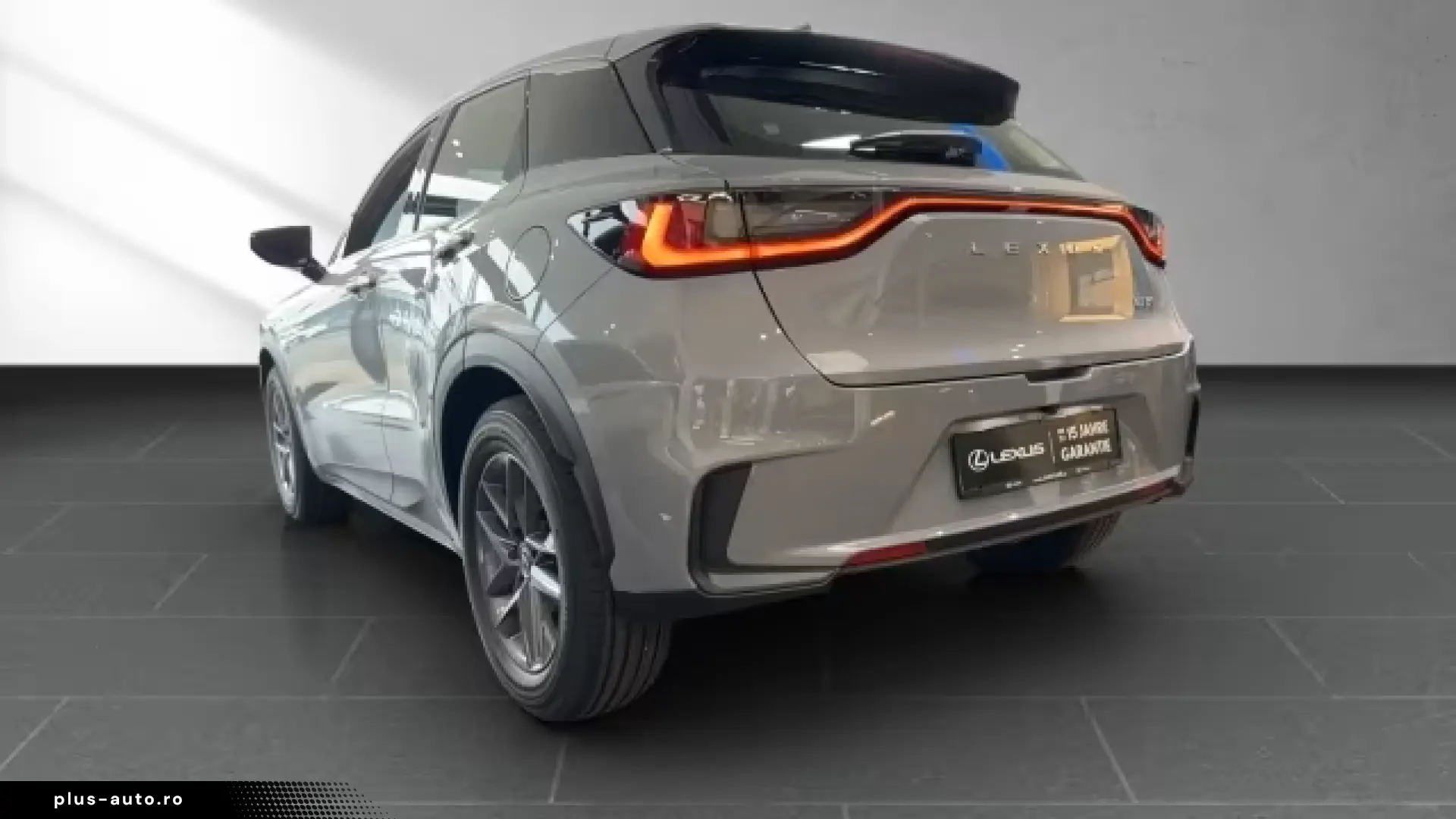 Lexus LBX Basis 1.5 KOMFORT-PAK.