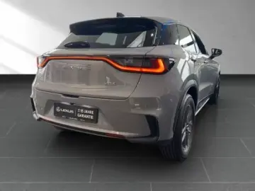 Lexus LBX Basis 1.5 KOMFORT-PAK.