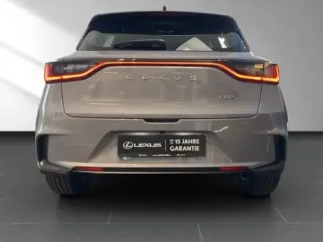 Lexus LBX Basis 1.5 KOMFORT-PAK.