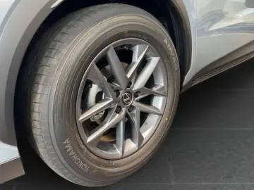Lexus LBX Basis 1.5 KOMFORT-PAK.
