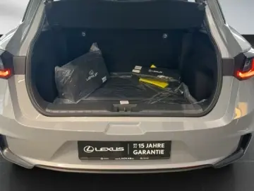 Lexus LBX Basis 1.5 KOMFORT-PAK.