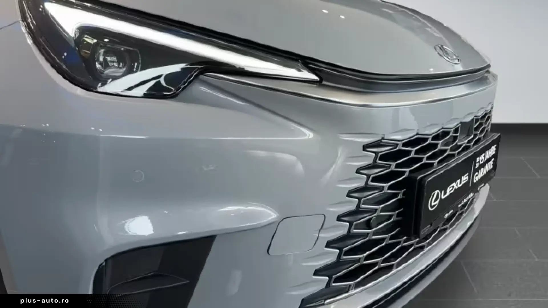 Lexus LBX Basis 1.5 KOMFORT-PAK.
