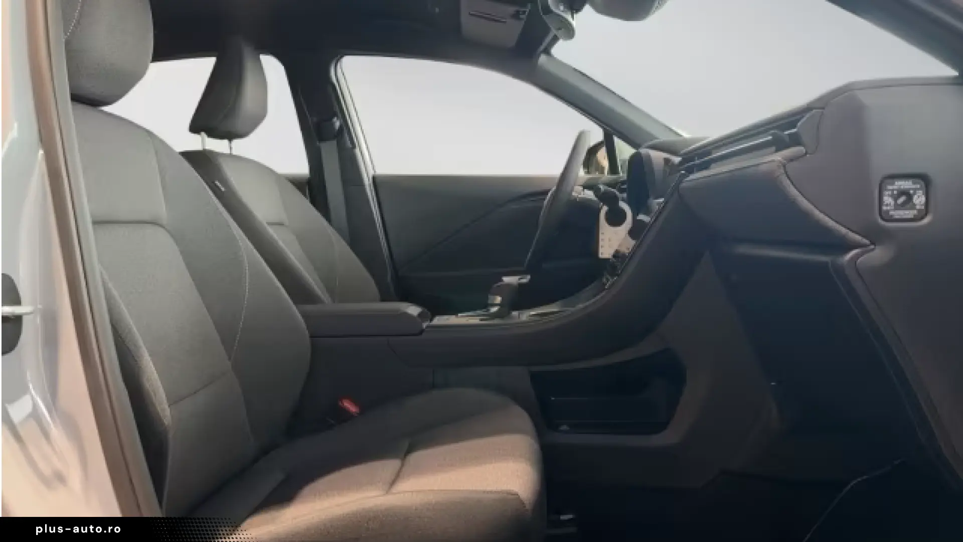 Lexus LBX Basis 1.5 KOMFORT-PAK.
