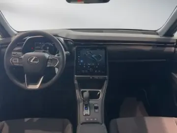 Lexus LBX Basis 1.5 KOMFORT-PAK.