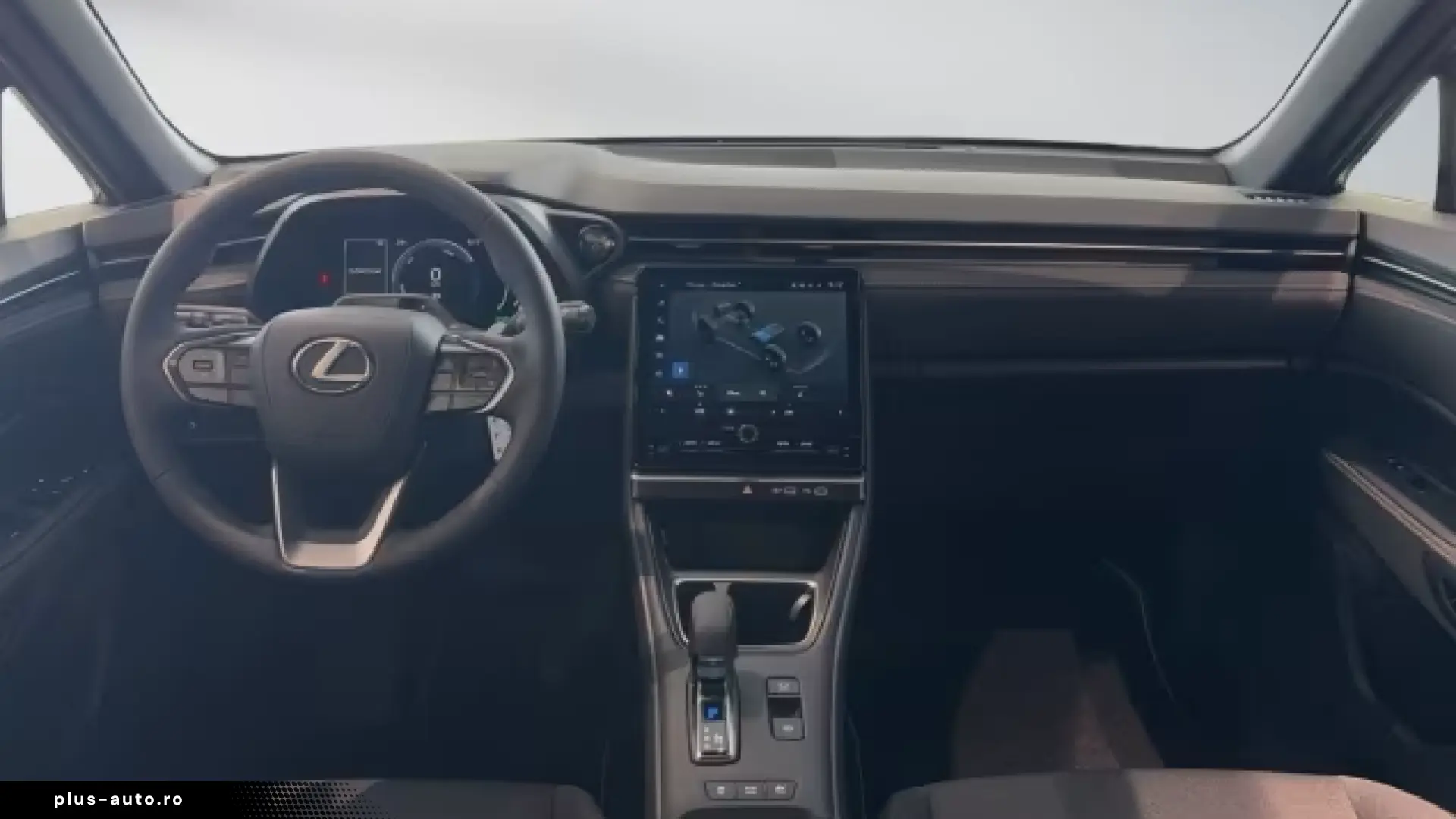 Lexus LBX Basis 1.5 KOMFORT-PAK.