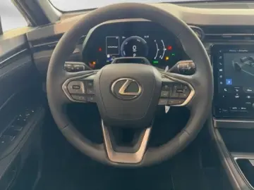 Lexus LBX Basis 1.5 KOMFORT-PAK.