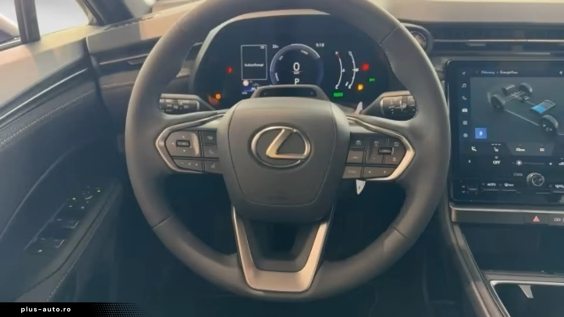 Lexus LBX Basis 1.5 KOMFORT-PAK.