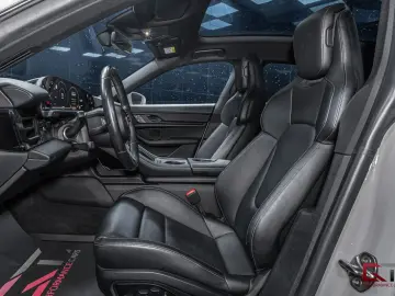 PORSCHE Taycan 4S Cross Turismo 21  Pano 18-way BOSE
