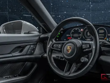 PORSCHE Taycan 4S Cross Turismo 21  Pano 18-way BOSE