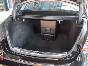 MERCEDES-BENZ S 680 MAYBACH