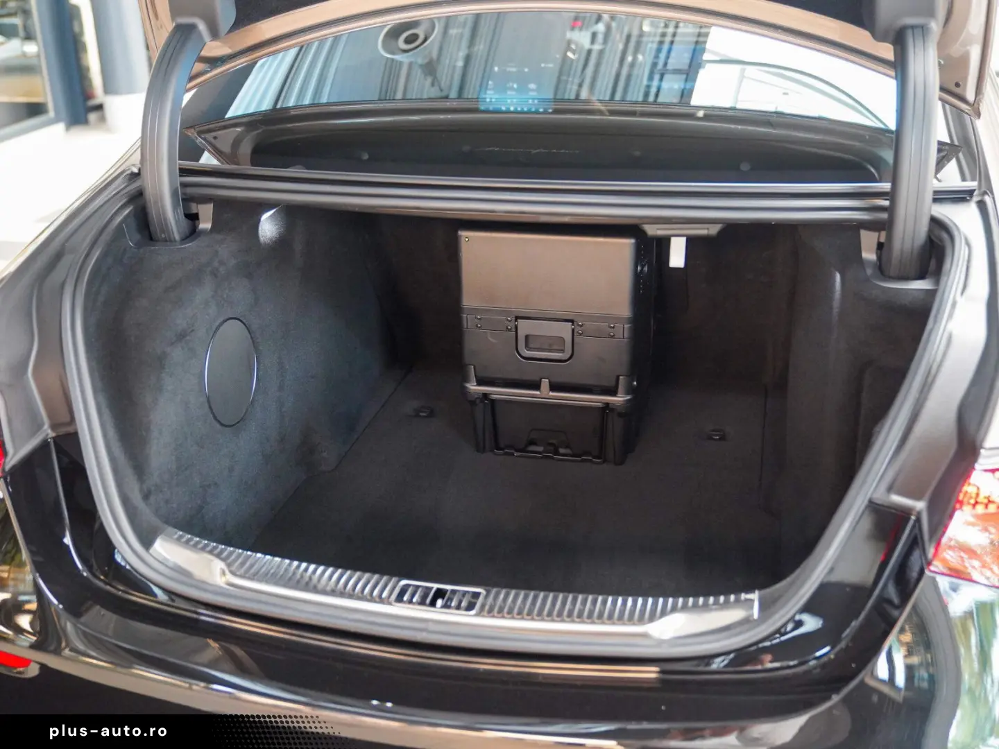 MERCEDES-BENZ S 680 MAYBACH Zweifarbenlackierung Hig&hellip;