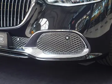 MERCEDES-BENZ S 680 MAYBACH