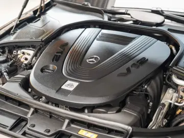 MERCEDES-BENZ S 680 MAYBACH