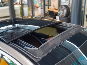 MERCEDES-BENZ S 680 MAYBACH