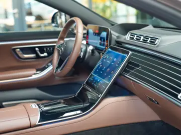 MERCEDES-BENZ S 680 MAYBACH