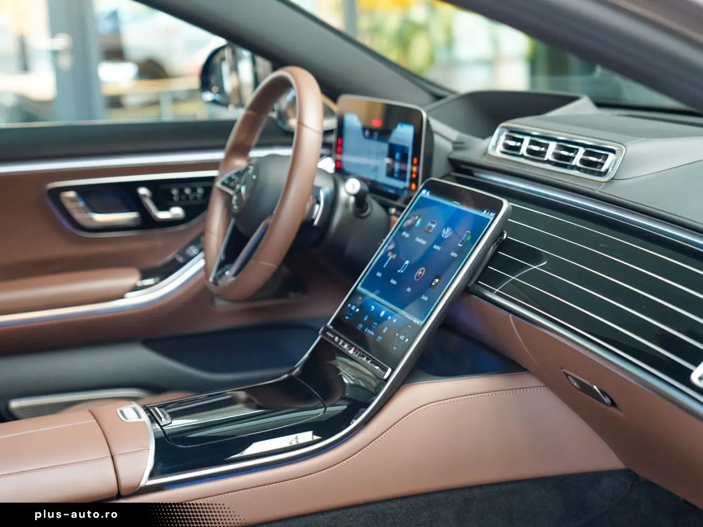 MERCEDES-BENZ S 680 MAYBACH Zweifarbenlackierung Hig&hellip;