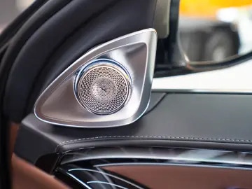 MERCEDES-BENZ S 680 MAYBACH