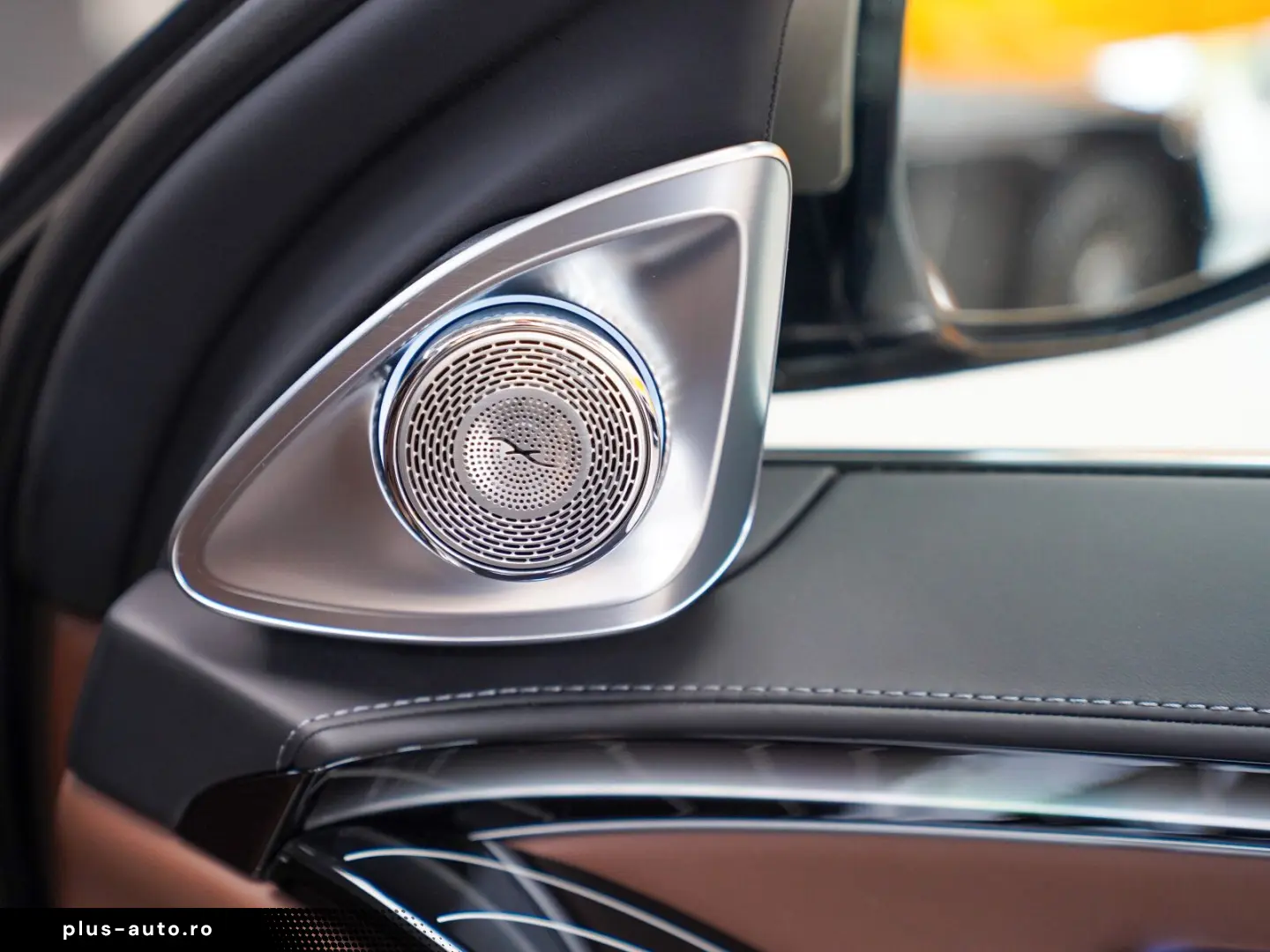 MERCEDES-BENZ S 680 MAYBACH Zweifarbenlackierung Hig&hellip;