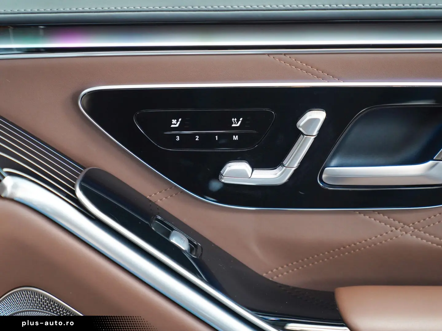 MERCEDES-BENZ S 680 MAYBACH Zweifarbenlackierung Hig&hellip;