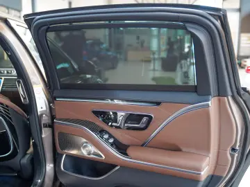 MERCEDES-BENZ S 680 MAYBACH