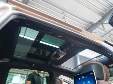 MERCEDES-BENZ S 680 MAYBACH