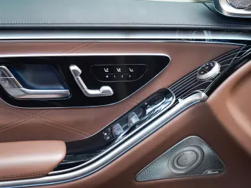 MERCEDES-BENZ S 680 MAYBACH