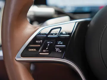 MERCEDES-BENZ S 680 MAYBACH