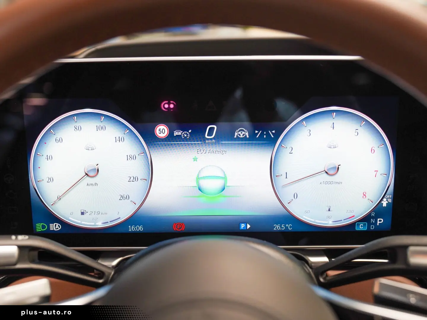 MERCEDES-BENZ S 680 MAYBACH Zweifarbenlackierung Hig&hellip;