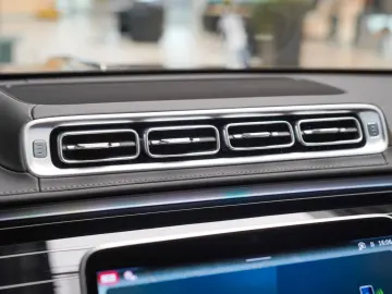 MERCEDES-BENZ S 680 MAYBACH