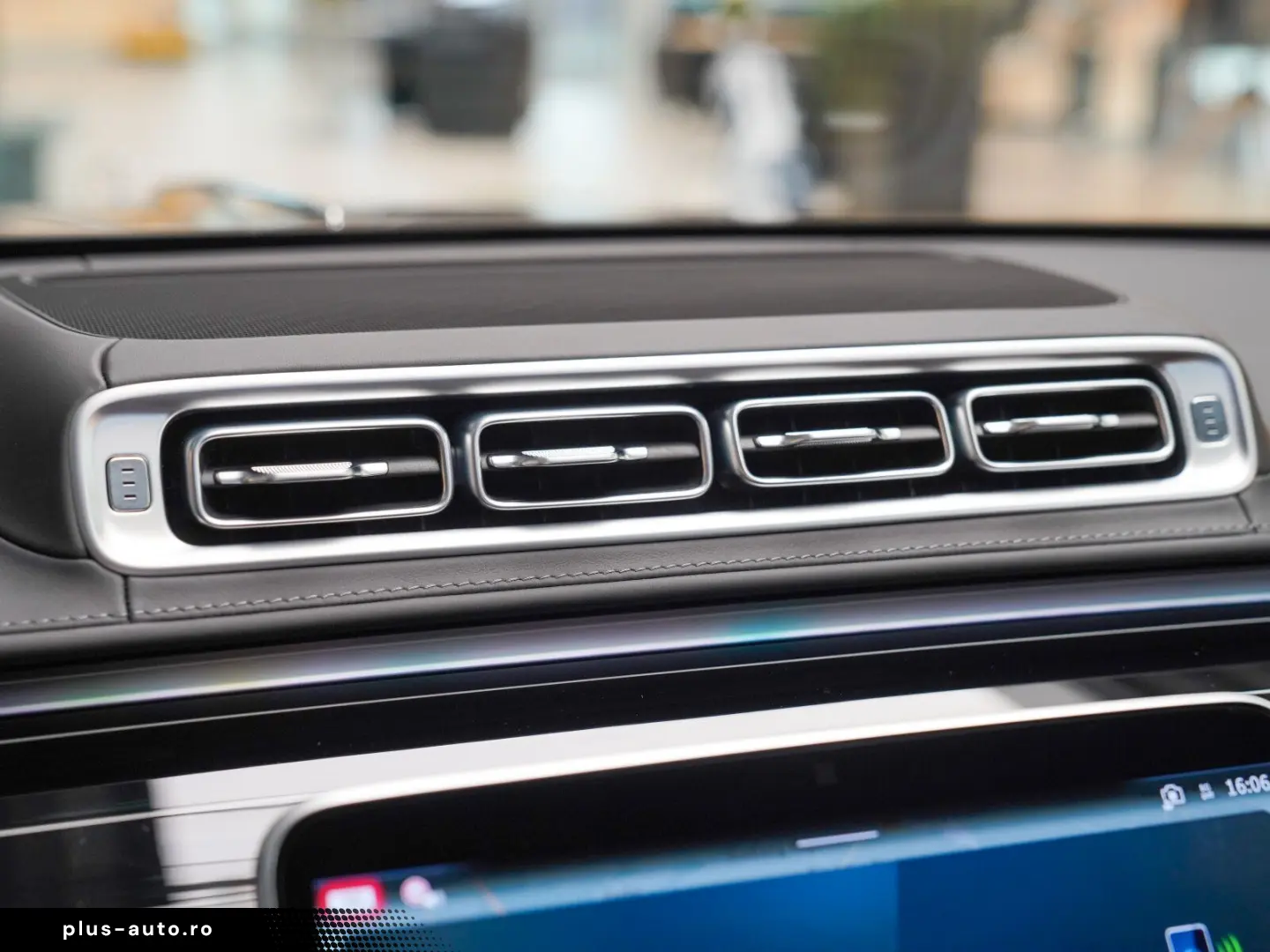 MERCEDES-BENZ S 680 MAYBACH Zweifarbenlackierung Hig&hellip;