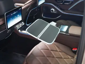 MERCEDES-BENZ S 680 MAYBACH