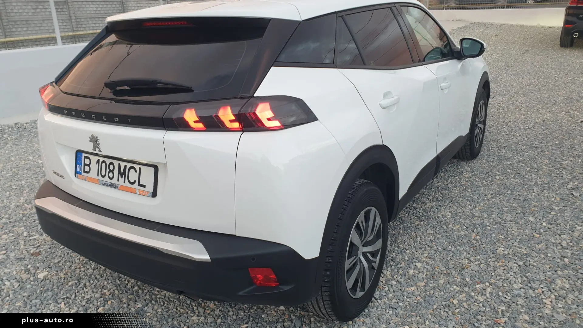 Peugeot 2008 1.5 BlueHDI 102CP Active – Garanție 6 Luni