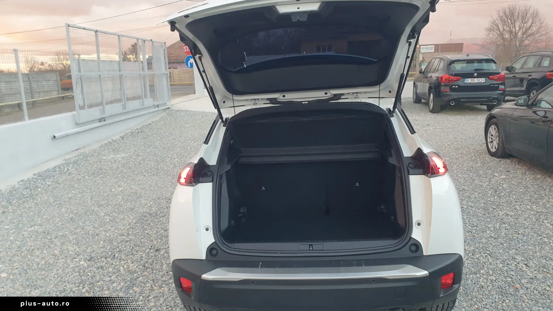 Peugeot 2008 1.5 BlueHDI 102CP Active – Garanție 6 Luni