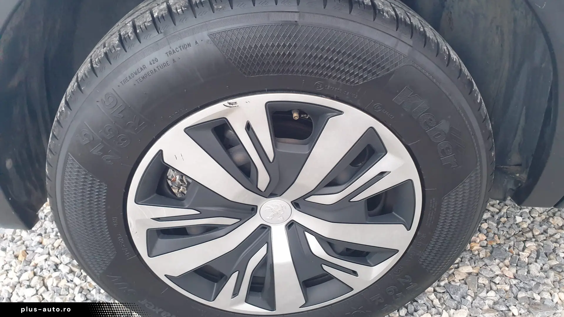 Peugeot 2008 1.5 BlueHDI 102CP Active – Garanție 6 Luni