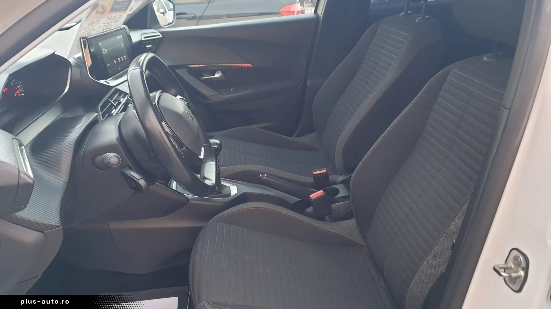 Peugeot 2008 1.5 BlueHDI 102CP Active – Garanție 6 Luni