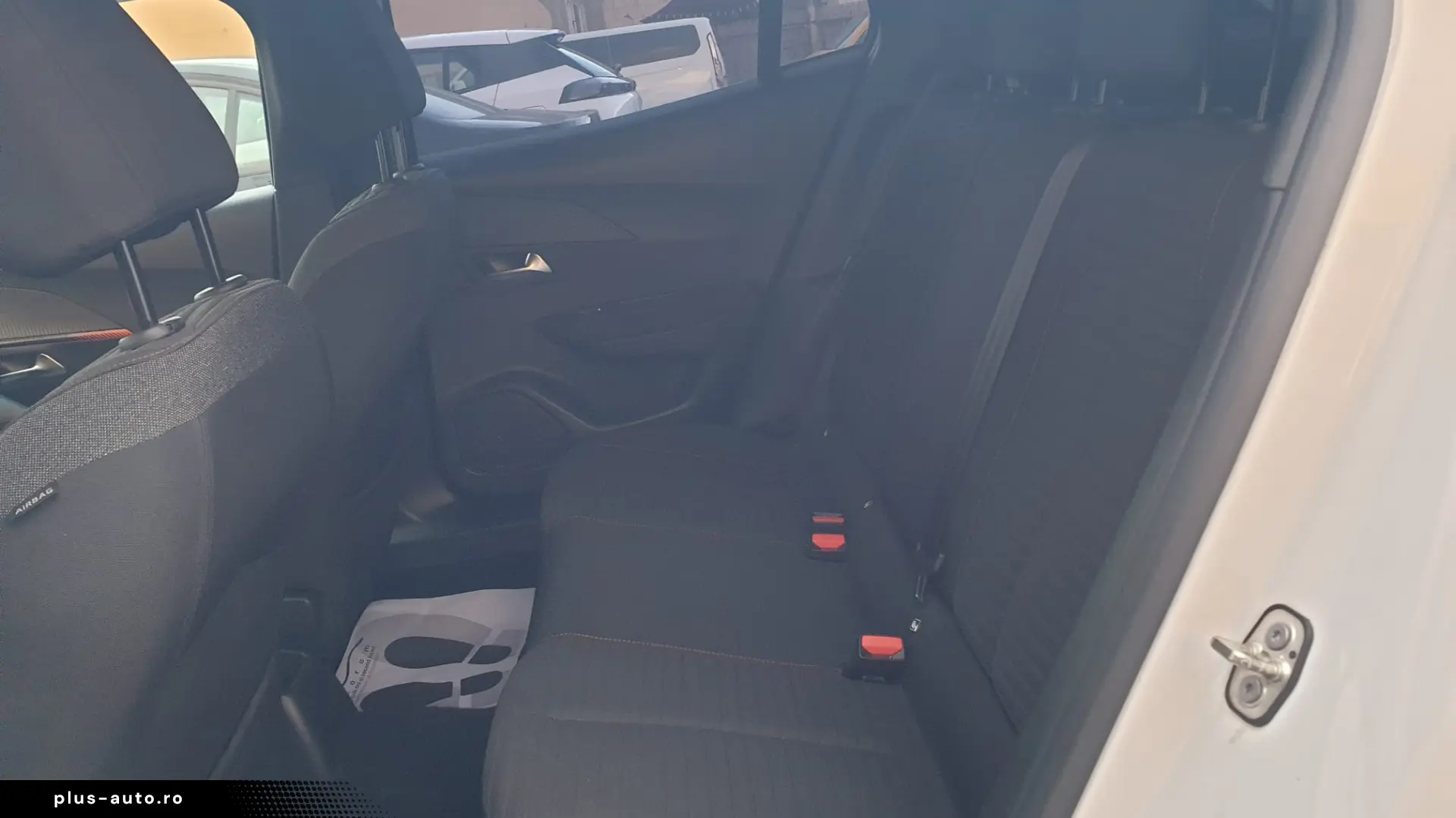 Peugeot 2008 1.5 BlueHDI 102CP Active – Garanție 6 Luni