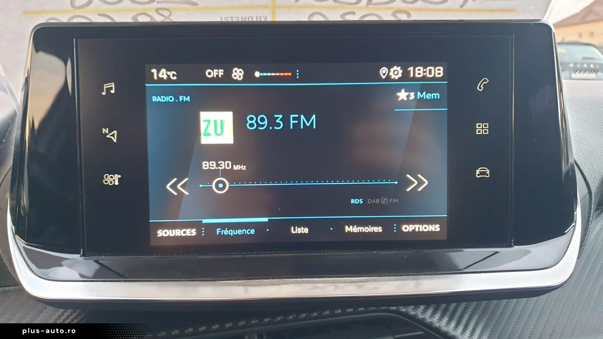 Peugeot 2008 1.5 BlueHDI 102CP Active – Garanție 6 Luni