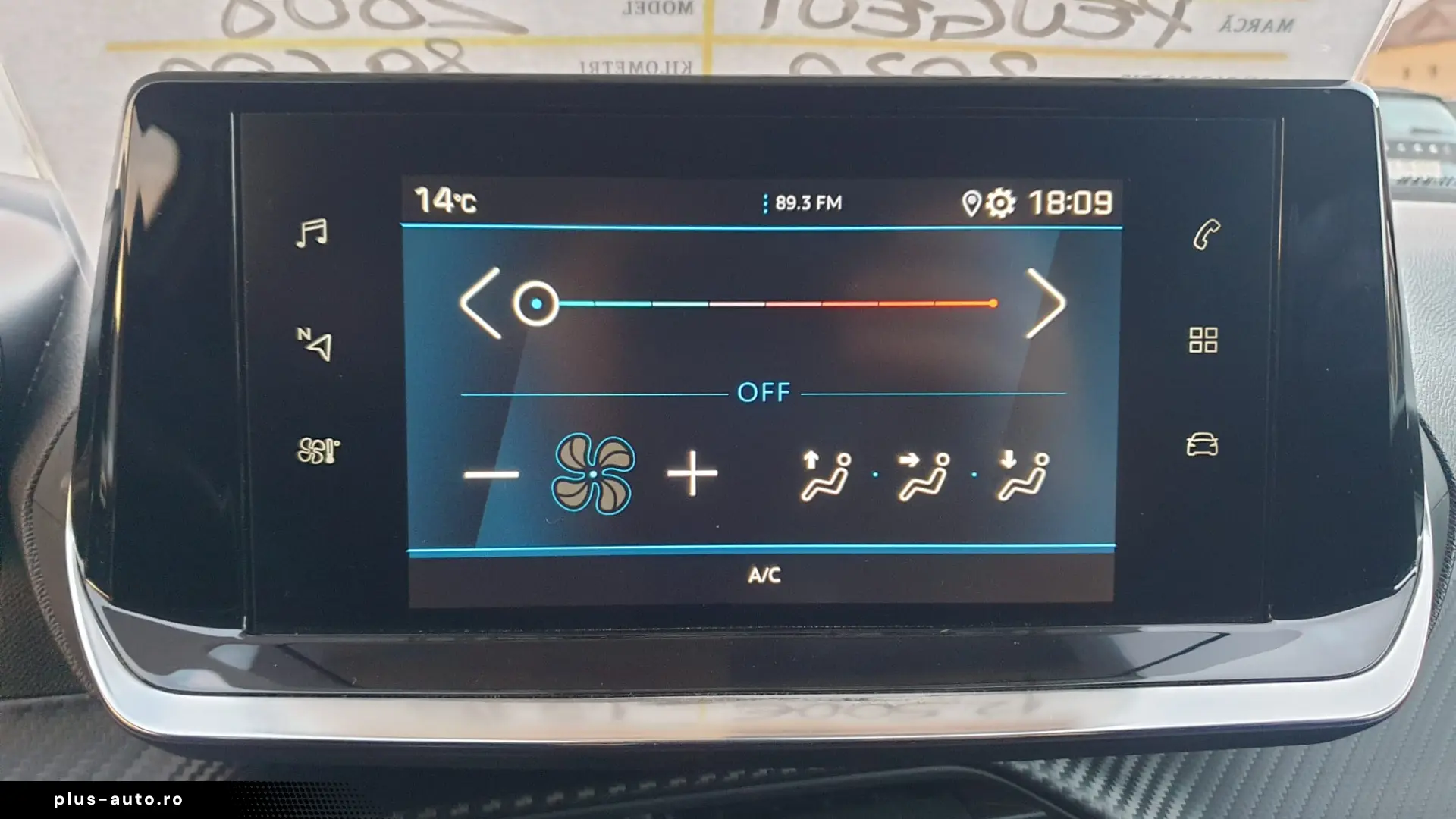 Peugeot 2008 1.5 BlueHDI 102CP Active – Garanție 6 Luni