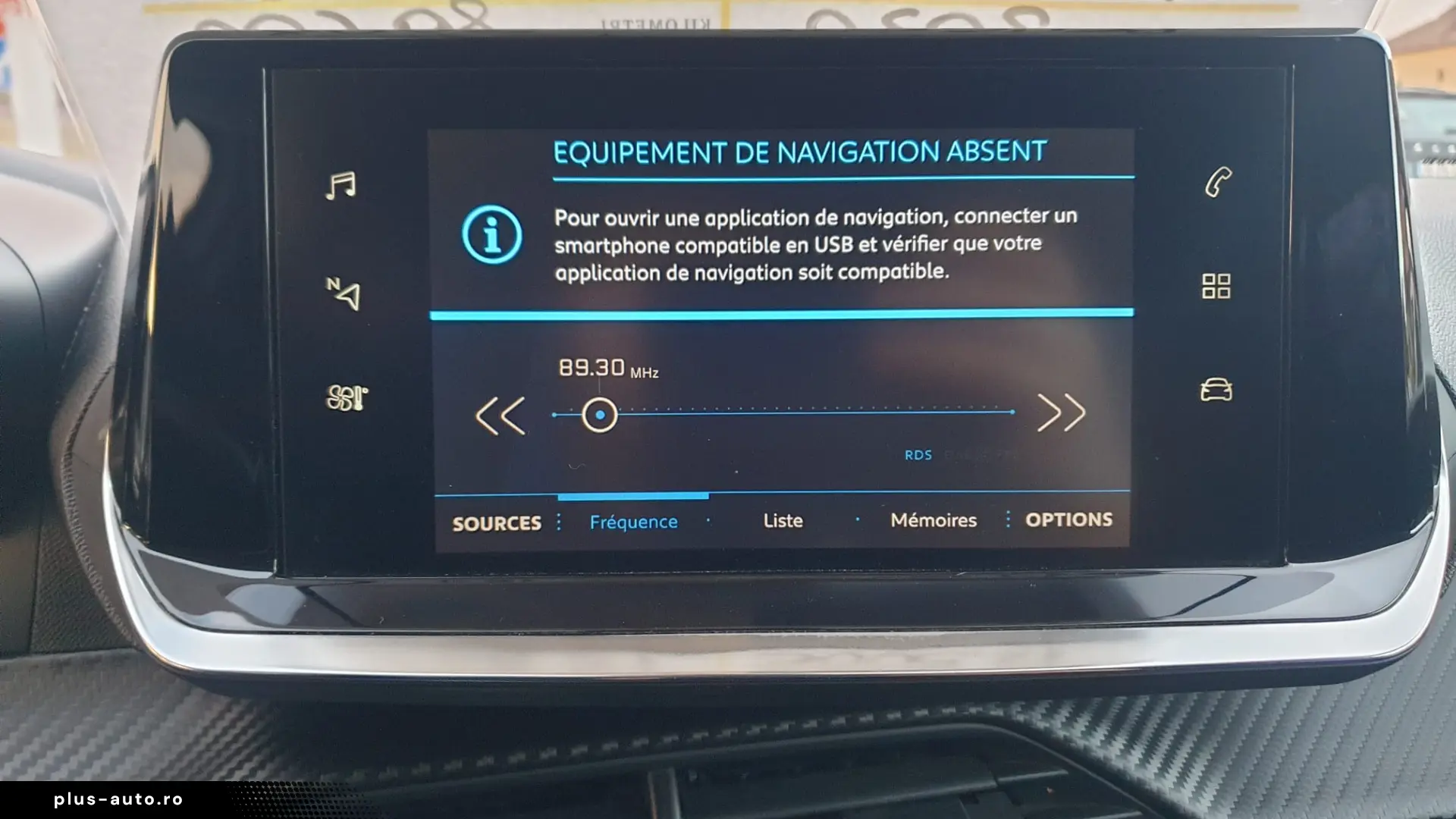 Peugeot 2008 1.5 BlueHDI 102CP Active – Garanție 6 Luni