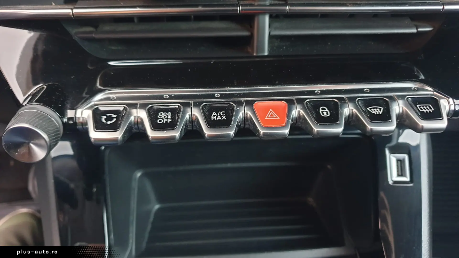 Peugeot 2008 1.5 BlueHDI 102CP Active – Garanție 6 Luni