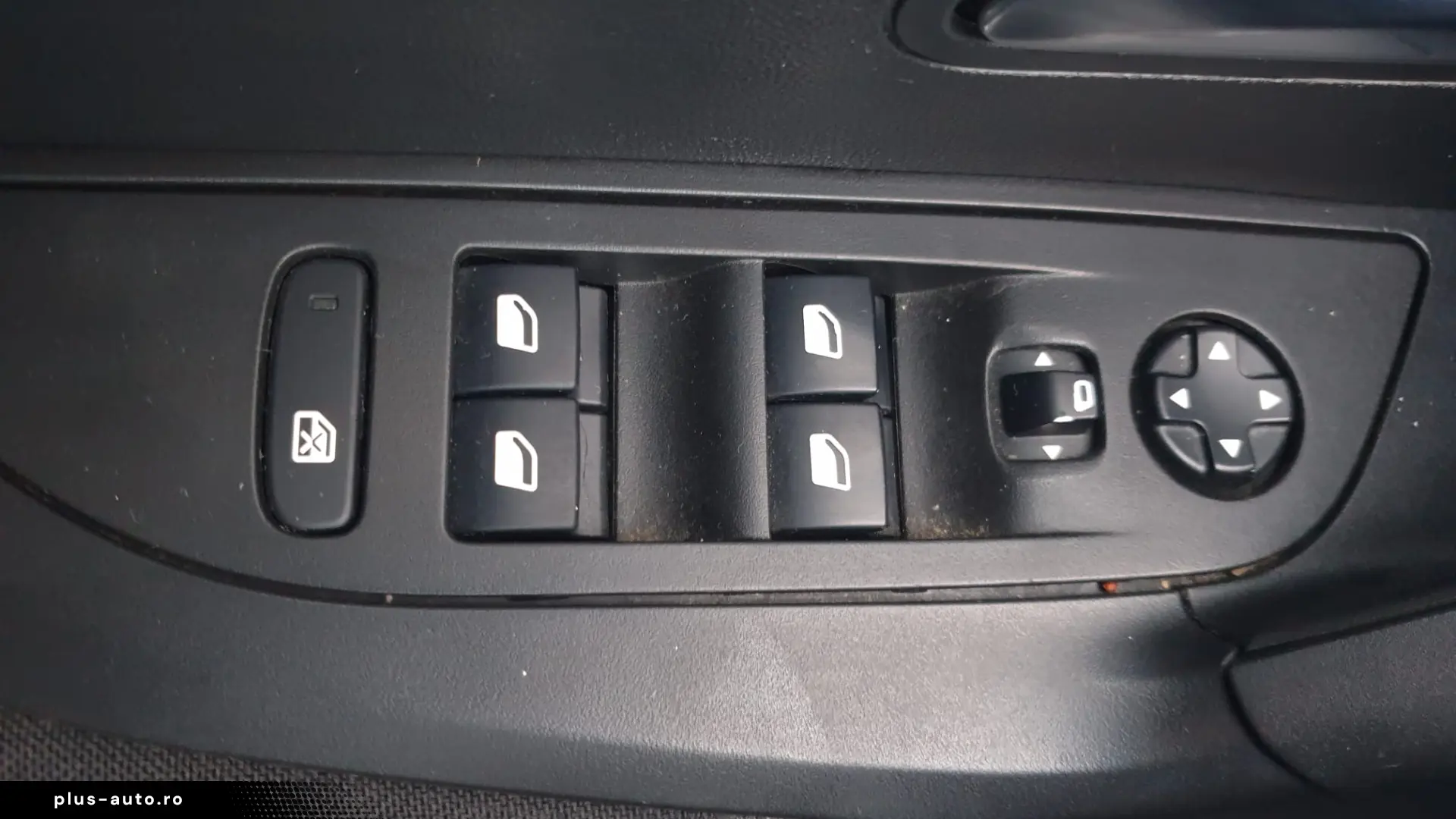 Peugeot 2008 1.5 BlueHDI 102CP Active – Garanție 6 Luni