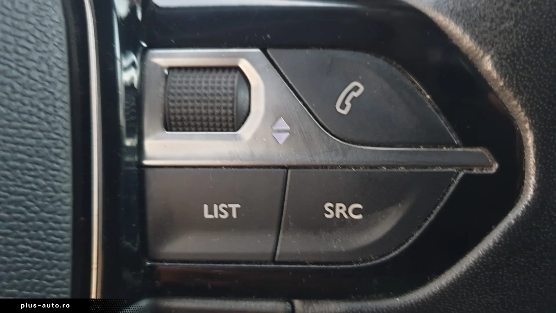 Peugeot 2008 1.5 BlueHDI 102CP Active – Garanție 6 Luni