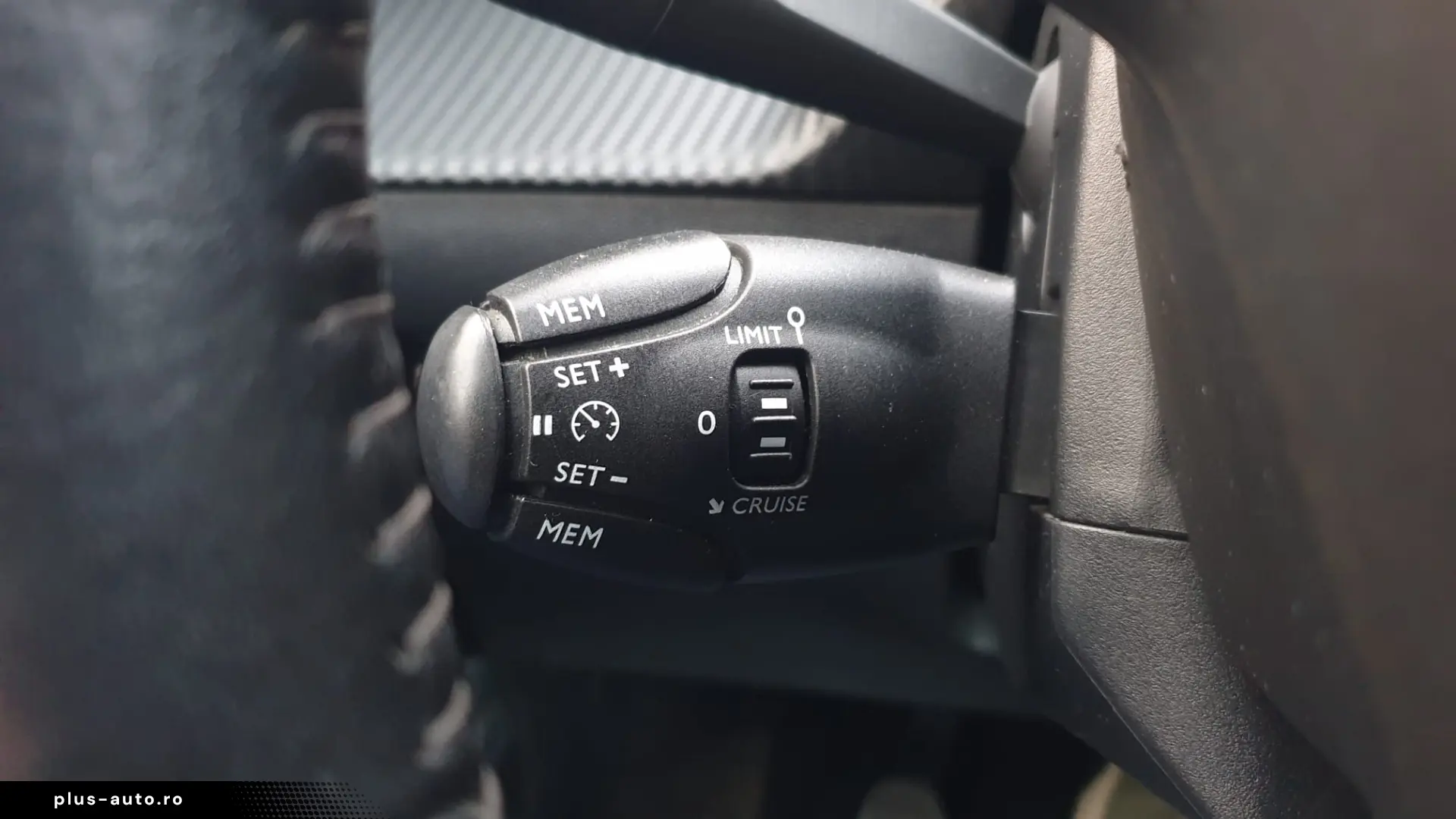 Peugeot 2008 1.5 BlueHDI 102CP Active – Garanție 6 Luni