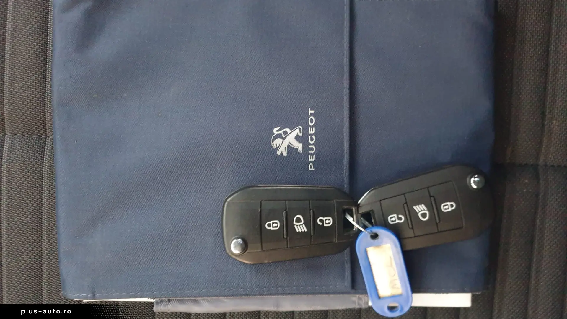 Peugeot 2008 1.5 BlueHDI 102CP Active – Garanție 6 Luni