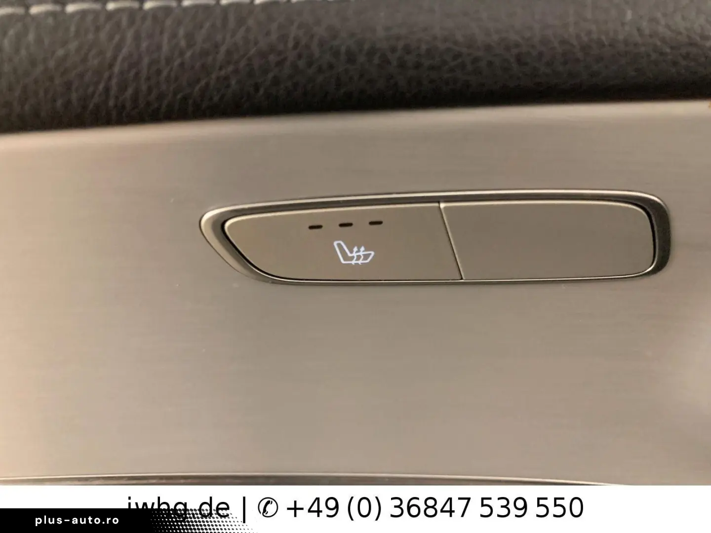 MERCEDES-BENZ E300e 2x AMG Designo MB-LED FahrAss  HeadUp