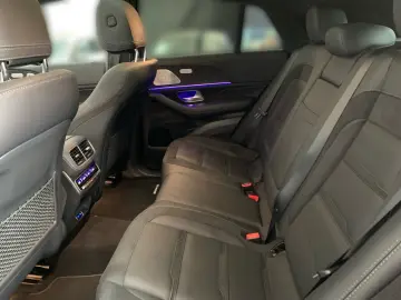 MERCEDES-BENZ AMG GLE 53 4M  Coupé  AHK MEMO STHZ MB…