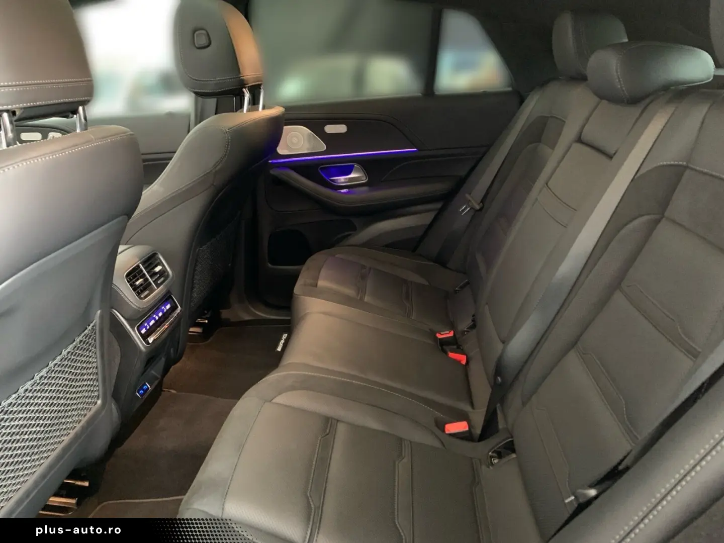 MERCEDES-BENZ AMG GLE 53 4M  Coupé  AHK MEMO STHZ MB&hellip;