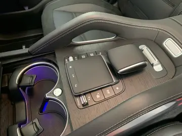 MERCEDES-BENZ AMG GLE 53 4M  Coupé  AHK MEMO STHZ MB…